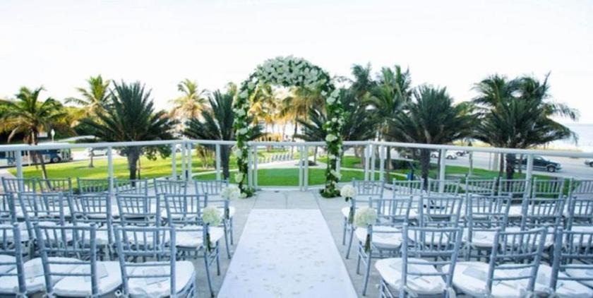 Imagen general del Hotel Sonesta Fort Lauderdale Beach. Foto 13