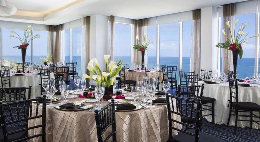 Imagen general del Hotel Sonesta Fort Lauderdale Beach. Foto 14