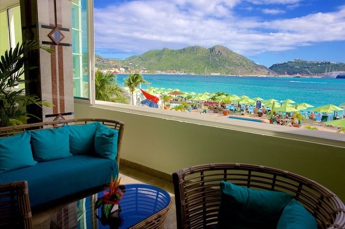 Imagen de los interiores del Hotel Sonesta Great Bay. Foto 15