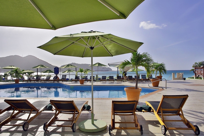 Imagen general del Hotel Sonesta Great Bay. Foto 1
