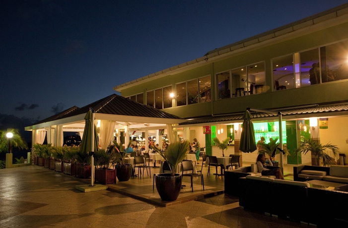 Imagen de los exteriores del Hotel Sonesta Great Bay. Foto 11