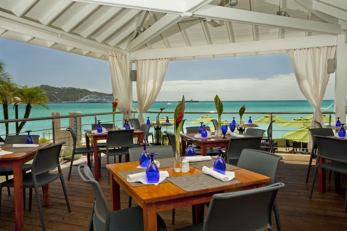 Imagen del bar/restaurante del Hotel Sonesta Great Bay. Foto 3