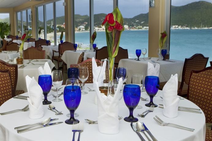 Imagen del bar/restaurante del Hotel Sonesta Great Bay. Foto 4