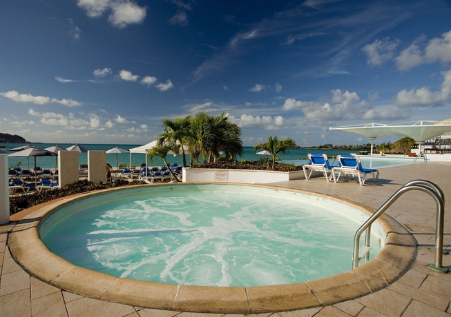 Imagen de los exteriores del Hotel Sonesta Great Bay. Foto 13