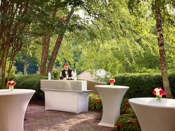 Imagen del bar/restaurante del Hotel Sonesta Gwinnett Place Atlanta. Foto 4