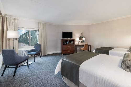 Imagen de la habitación del Hotel Sonesta Hamilton Park Morristown and Conference Center. Foto 4