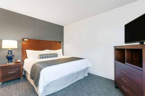 Imagen de la habitación del Hotel Sonesta Hamilton Park Morristown and Conference Center. Foto 6