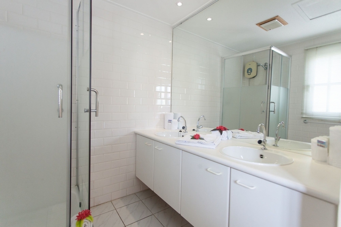 Imagen de la habitación del Hotel Sonesta Hotels and Resorts Livingstone Curacao. Foto 8