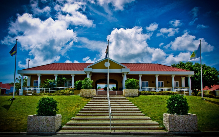 Imagen general del Hotel Sonesta Hotels and Resorts Livingstone Curacao. Foto 2