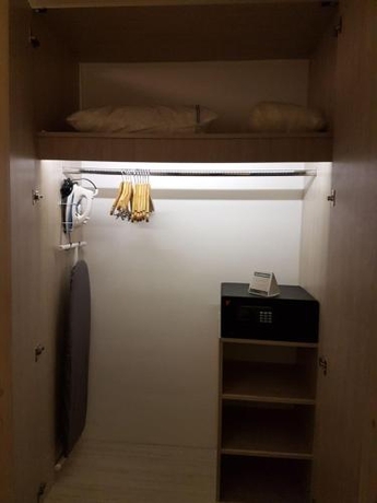 Imagen de la habitación del Hotel Sonesta Ibague. Foto 7