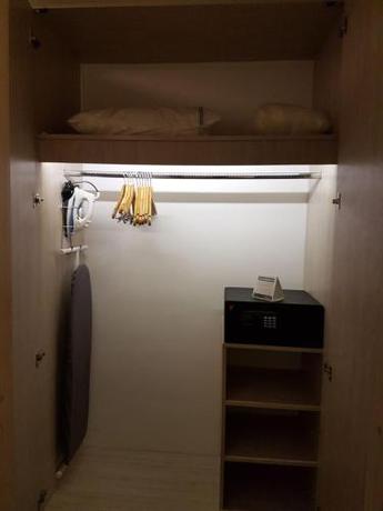 Imagen de la habitación del Hotel Sonesta Ibague. Foto 3