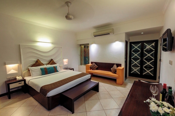 Imagen de la habitación del Hotel Sonesta Inn. Foto 2