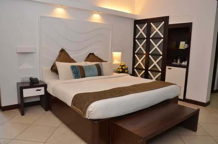 Imagen de la habitación del Hotel Sonesta Inn. Foto 4