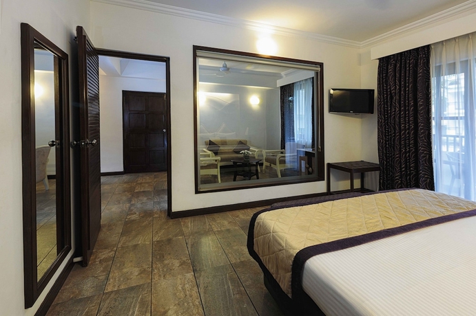 Imagen de la habitación del Hotel Sonesta Inn. Foto 5