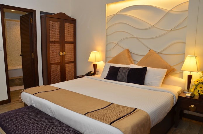 Imagen de la habitación del Hotel Sonesta Inn. Foto 6