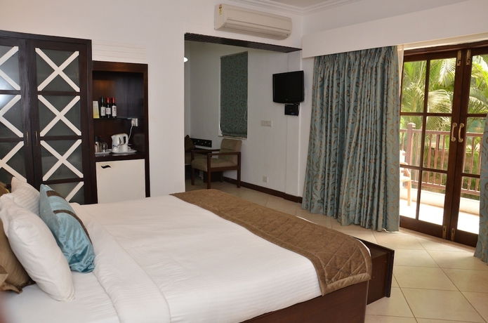 Imagen de la habitación del Hotel Sonesta Inn. Foto 8