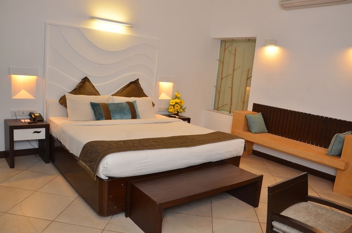 Imagen de la habitación del Hotel Sonesta Inn. Foto 9