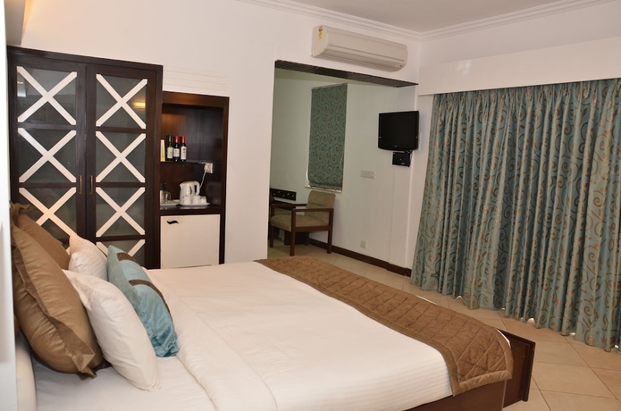 Imagen de la habitación del Hotel Sonesta Inn. Foto 10