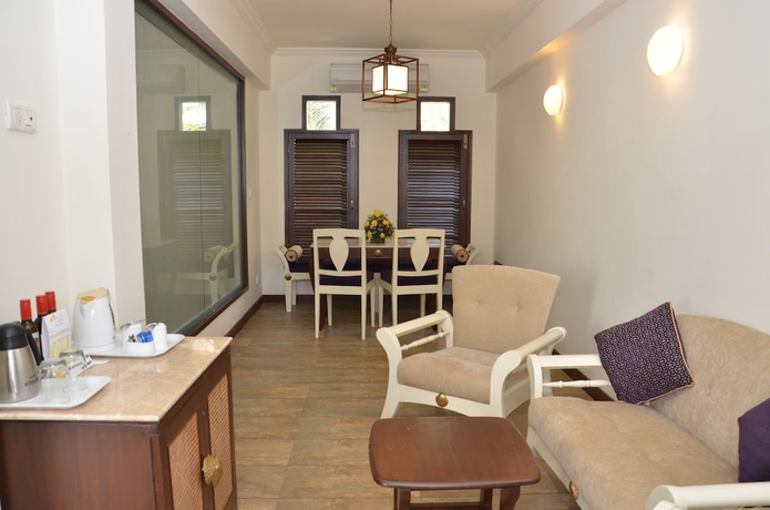 Imagen de la habitación del Hotel Sonesta Inn. Foto 11