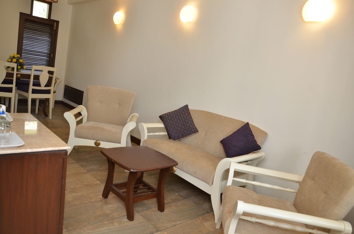 Imagen de la habitación del Hotel Sonesta Inn. Foto 12