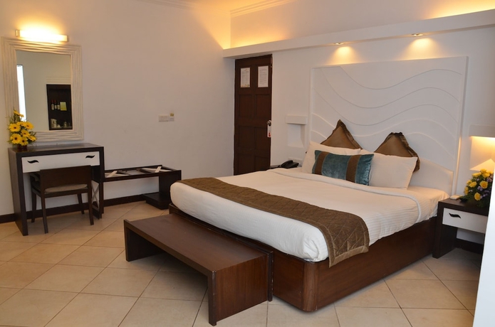 Imagen de la habitación del Hotel Sonesta Inn. Foto 13