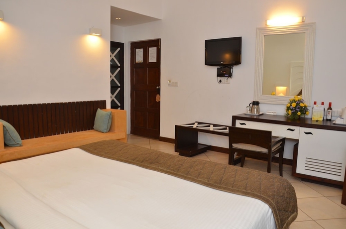 Imagen de la habitación del Hotel Sonesta Inn. Foto 14