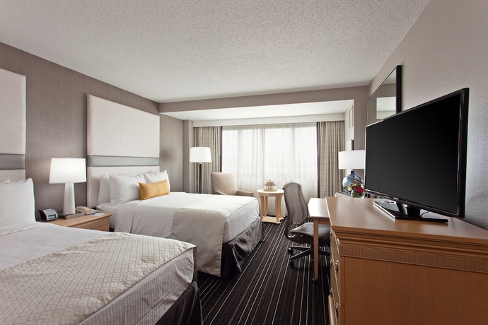 Imagen de la habitación del Hotel Sonesta Irvine. Foto 2