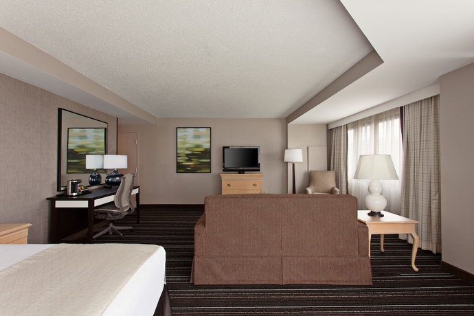 Imagen de la habitación del Hotel Sonesta Irvine. Foto 10