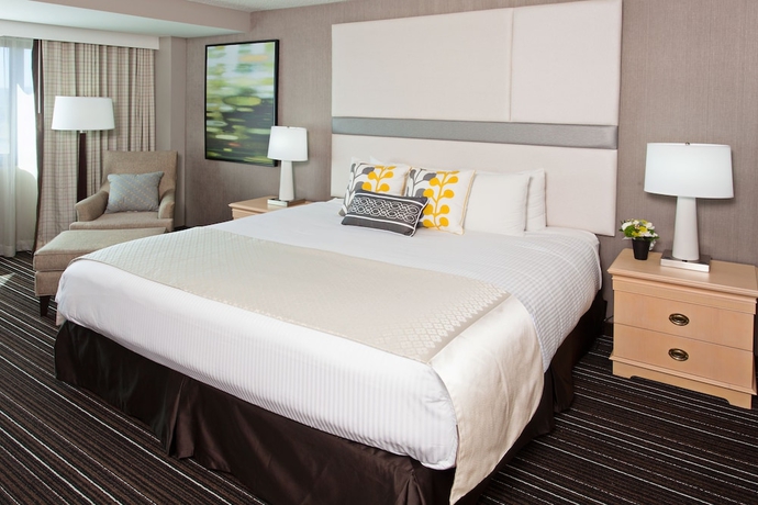 Imagen de la habitación del Hotel Sonesta Irvine John Wayne Airport. Foto 4