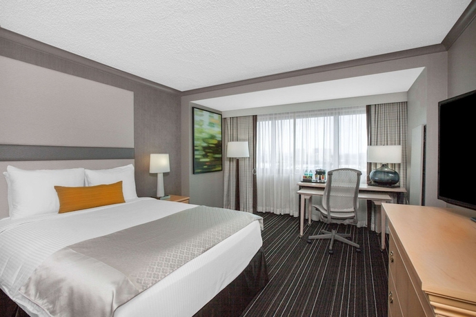 Imagen de la habitación del Hotel Sonesta Irvine John Wayne Airport. Foto 6