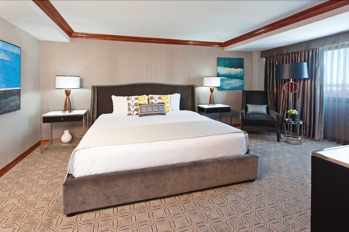 Imagen de la habitación del Hotel Sonesta Irvine John Wayne Airport. Foto 13