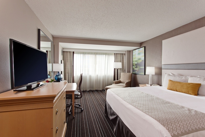 Imagen de la habitación del Hotel Sonesta Irvine John Wayne Airport. Foto 14