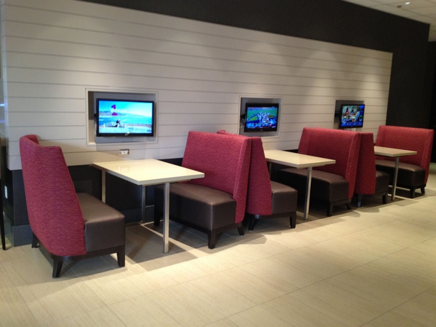 Imagen de los interiores del Hotel Sonesta Los Angeles Airport Lax. Foto 16