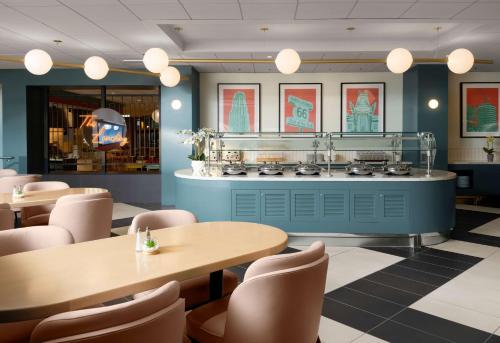 Imagen general del Hotel Sonesta Los Angeles Airport Lax. Foto 2