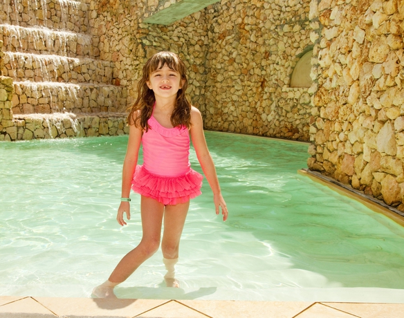 Imagen de la piscina del Hotel Sonesta Maho Beach All Inclusive Resort Casino and Spa. Foto 16