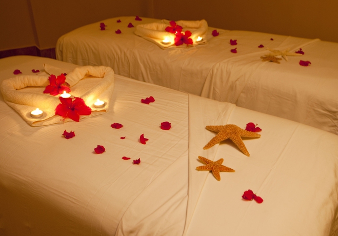 Imagen de los interiores del Hotel Sonesta Maho Beach All Inclusive Resort Casino and Spa. Foto 15