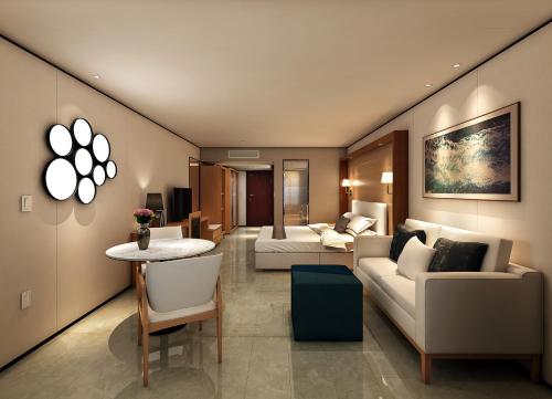 Imagen de la habitación del Hotel Sonesta Maho Beach All Inclusive Resort Casino and Spa. Foto 4