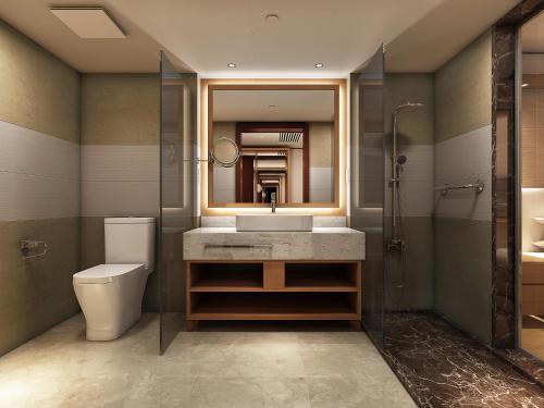 Imagen de la habitación del Hotel Sonesta Maho Beach All Inclusive Resort Casino and Spa. Foto 6