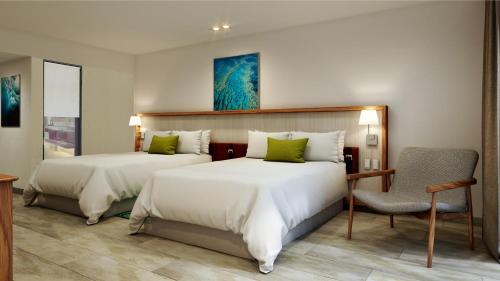 Imagen de la habitación del Hotel Sonesta Maho Beach All Inclusive Resort Casino and Spa. Foto 7