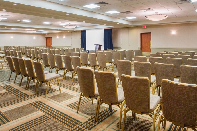 Imagen de los interiores del Hotel Sonesta Miami Airport. Foto 8