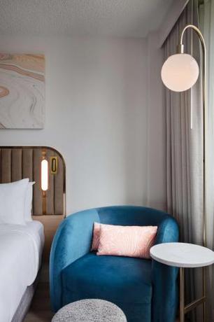 Imagen de la habitación del Hotel Sonesta Miami Airport. Foto 20