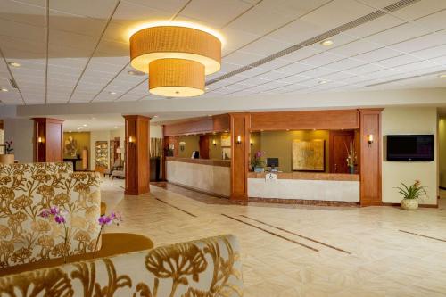 Imagen general del Hotel Sonesta Miami Airport. Foto 5