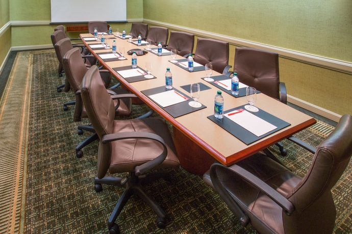 Imagen de los interiores del Hotel Sonesta Miami Airport. Foto 14