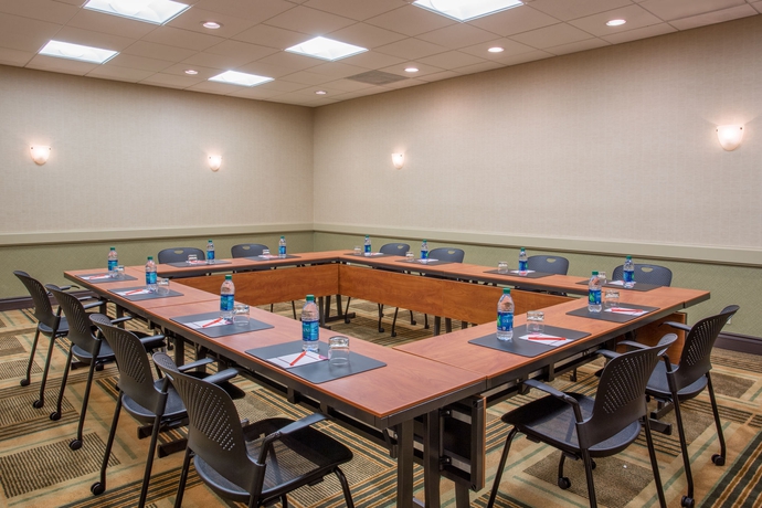 Imagen de los interiores del Hotel Sonesta Miami Airport. Foto 15