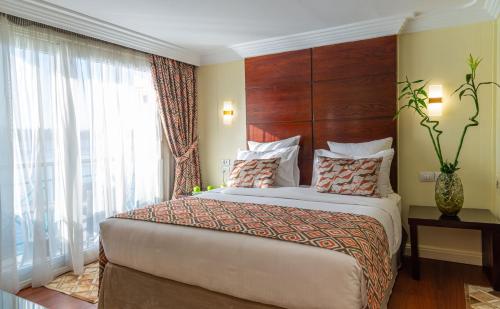 Imagen general del Hotel Sonesta Moon Goddess Cruise Ship From Luxor to Aswan - 04 & 07 nights Every Monday. Foto 4