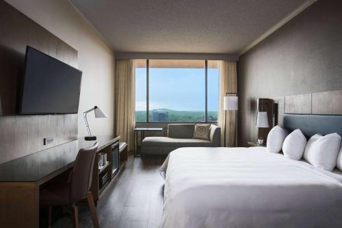 Imagen de la habitación del Hotel Sonesta Nashville Airport. Foto 10