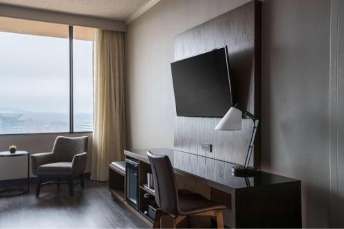 Imagen de la habitación del Hotel Sonesta Nashville Airport. Foto 18