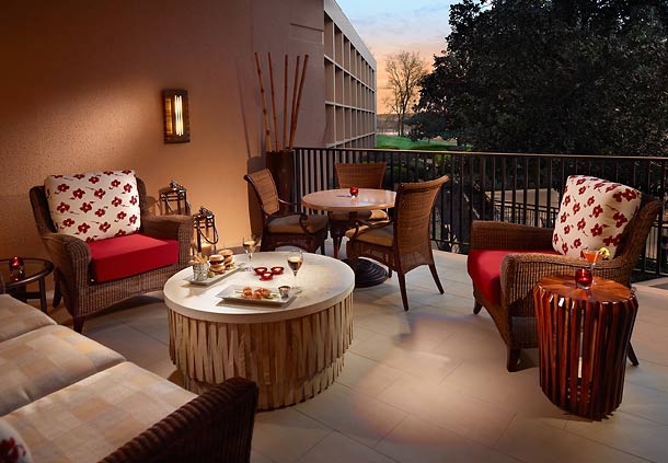 Imagen de la habitación del Hotel Sonesta Nashville Airport. Foto 4