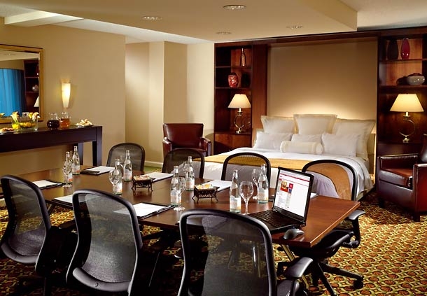 Imagen de la habitación del Hotel Sonesta Nashville Airport. Foto 6