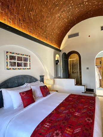 Imagen de la habitación del Hotel Sonesta Nouba Aswan. Foto 4